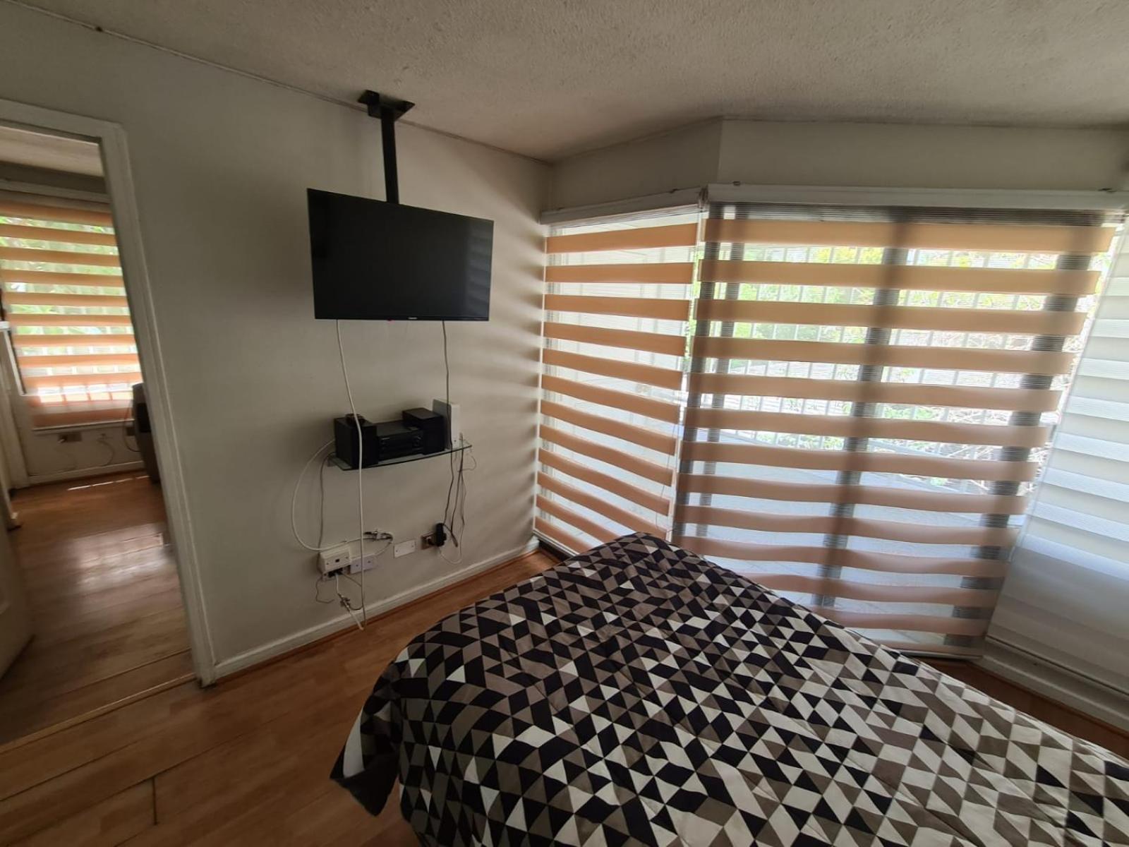 Avenida Apartamento